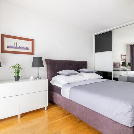 Easy Rent Apartments - Rayskiego Λούμπλιν Εξωτερικό φωτογραφία