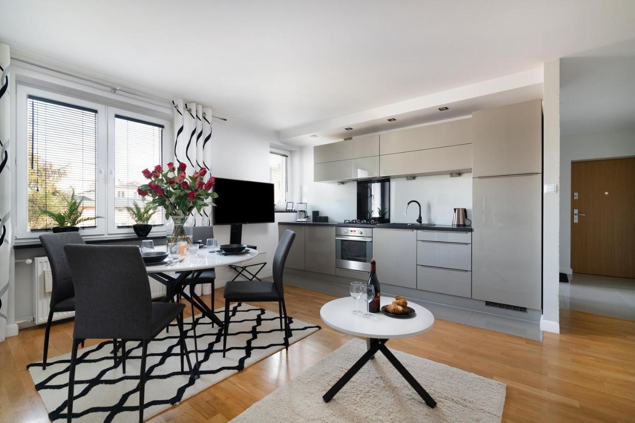 Easy Rent Apartments - Rayskiego Λούμπλιν Εξωτερικό φωτογραφία
