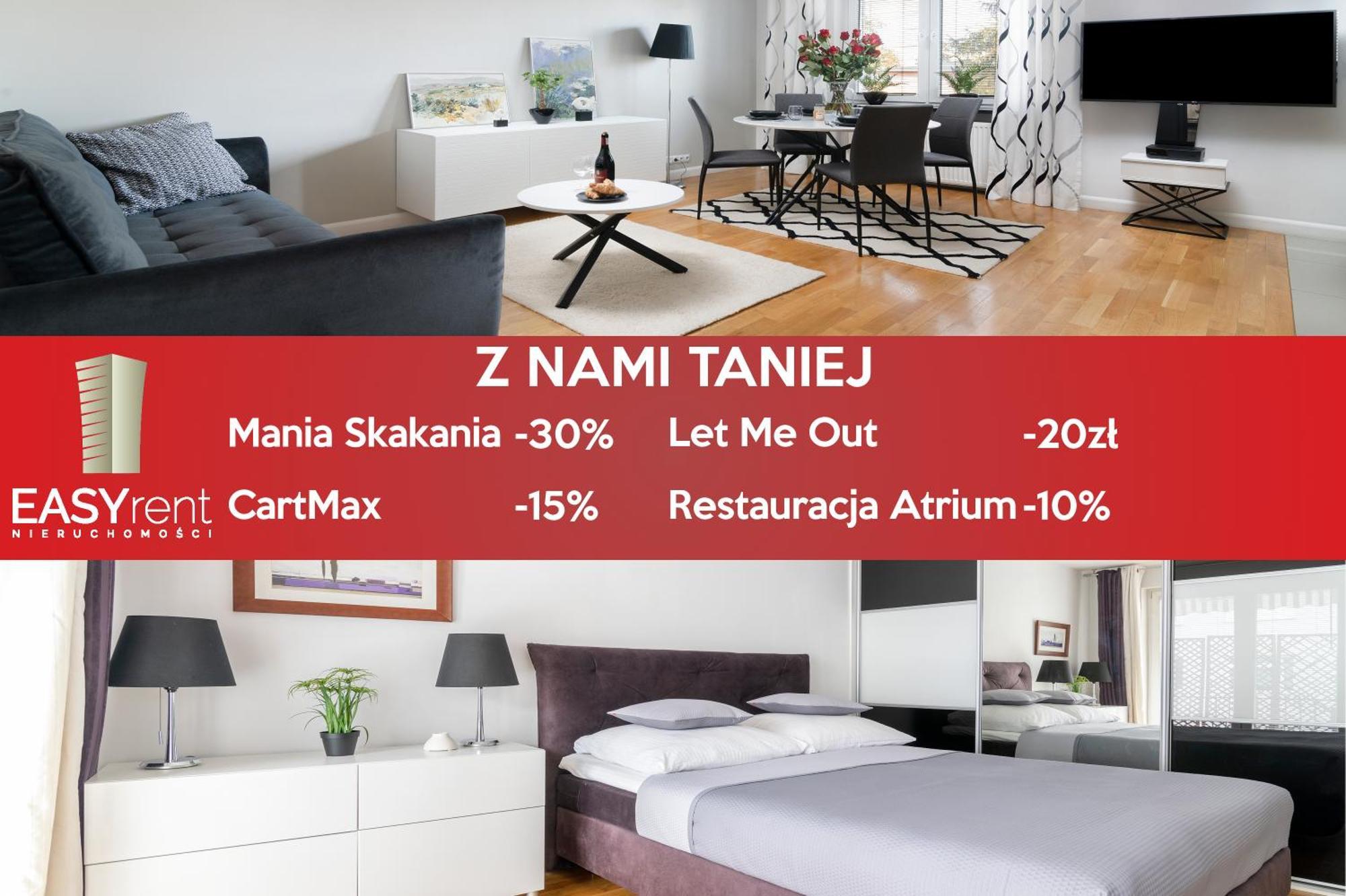 Easy Rent Apartments - Rayskiego Λούμπλιν Εξωτερικό φωτογραφία